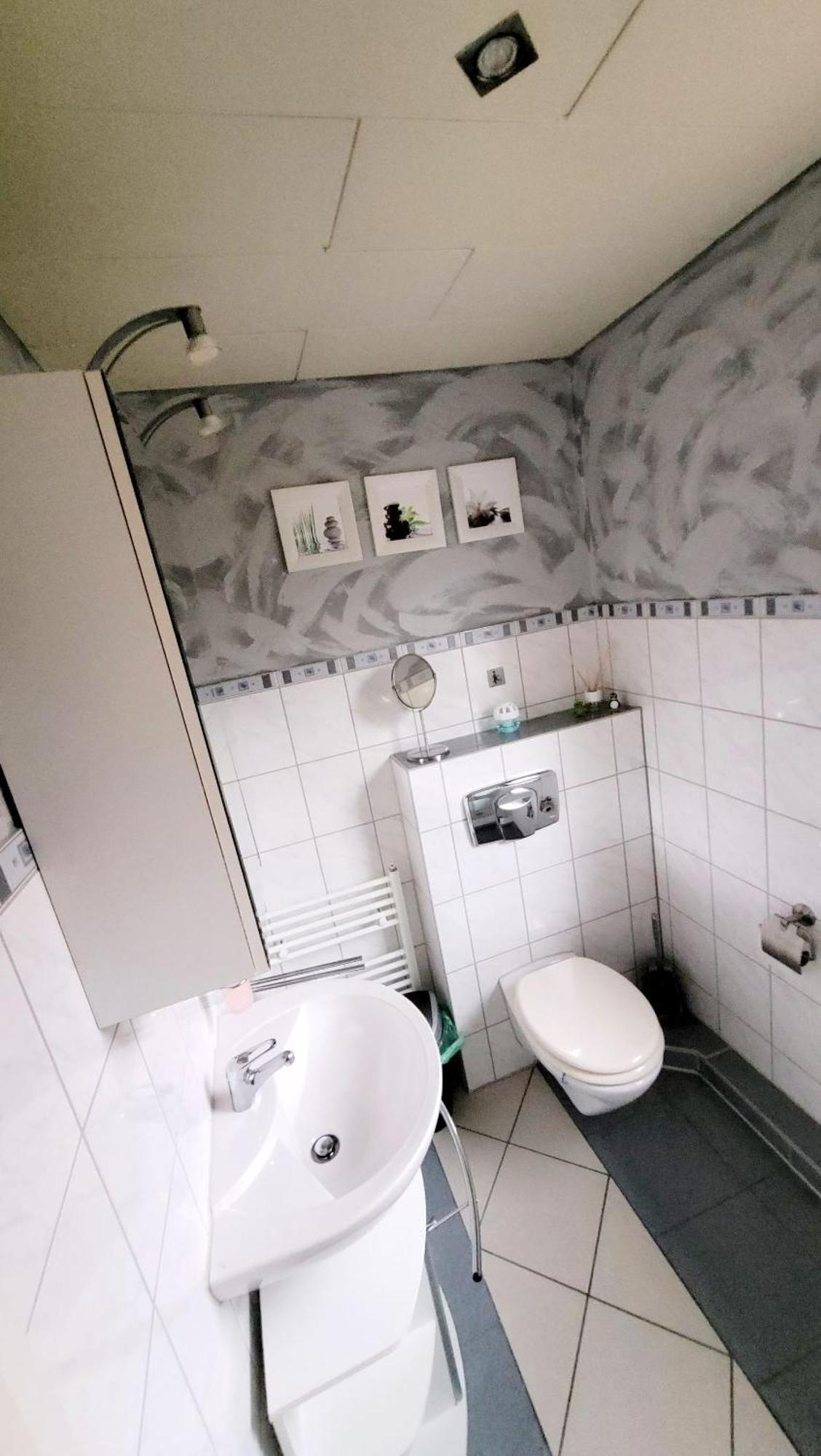 Apartamento Hollestuebchen Lichtenau Exterior foto