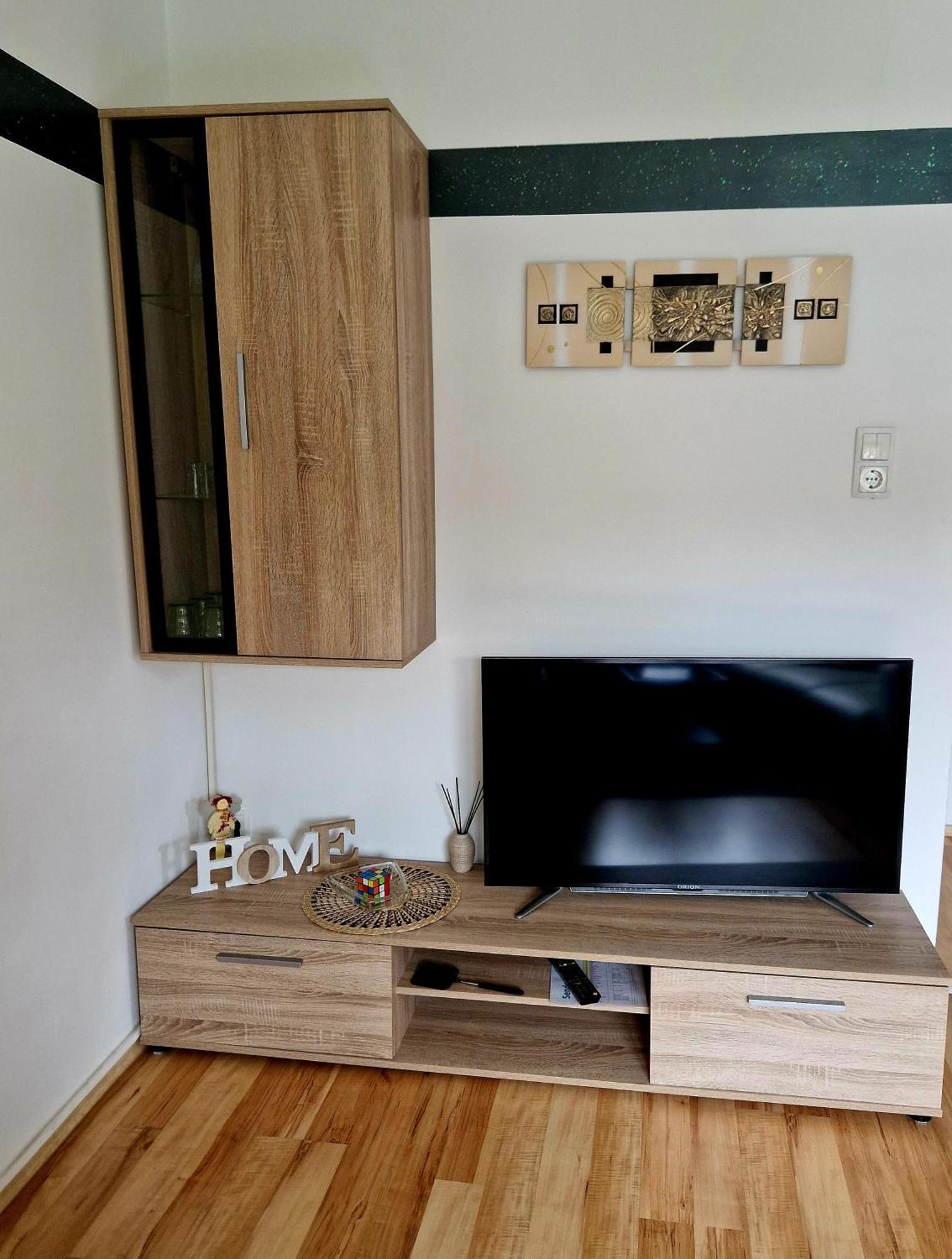 Apartamento Hollestuebchen Lichtenau Exterior foto